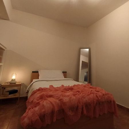 Karavos Grove Villa Káto Lekhónia Exteriör bild