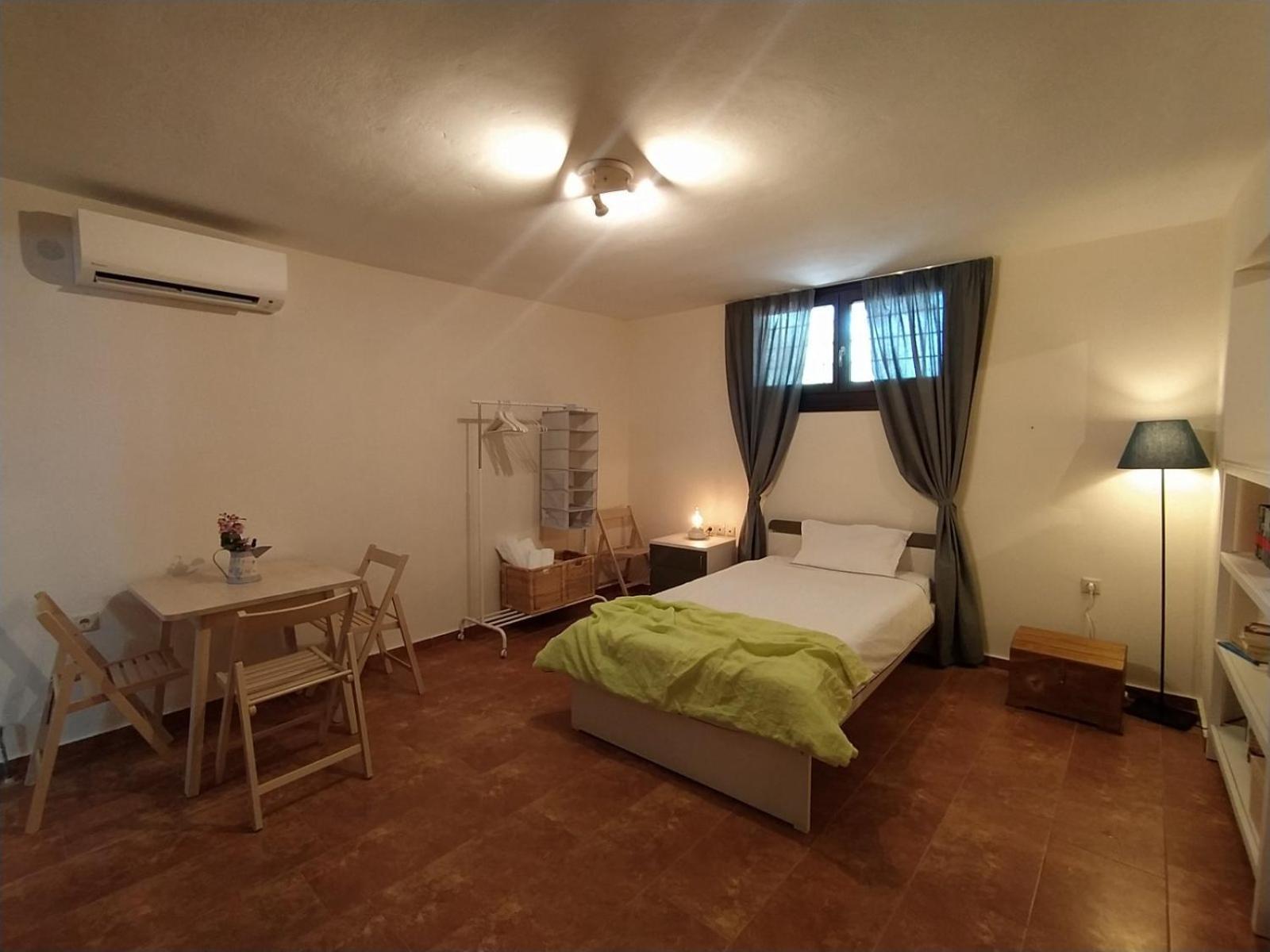 Karavos Grove Villa Káto Lekhónia Exteriör bild